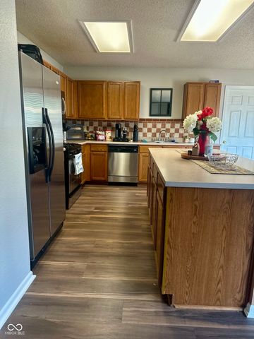 5643 Garamy Drive, Indianapolis, IN 46254