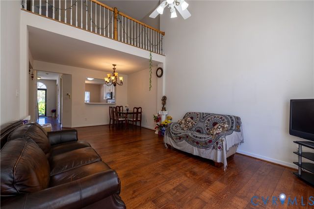 5909 Chapel Lawn Ter, Glen Allen, VA 23059