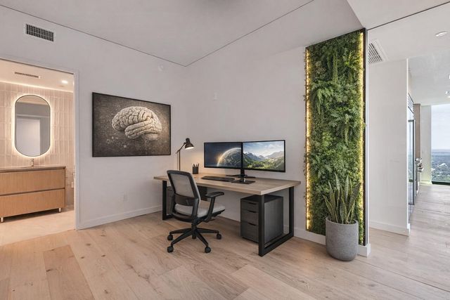 610 Davis ST 4901, Austin, TX 78701