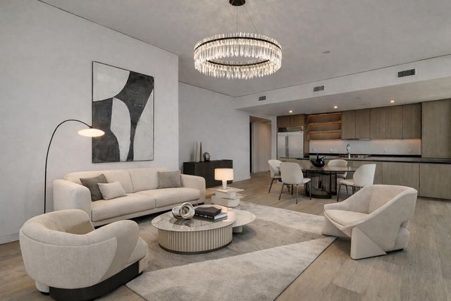 610 Davis ST 4901, Austin, TX 78701