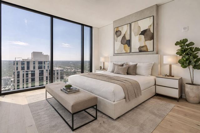 610 Davis ST 4901, Austin, TX 78701