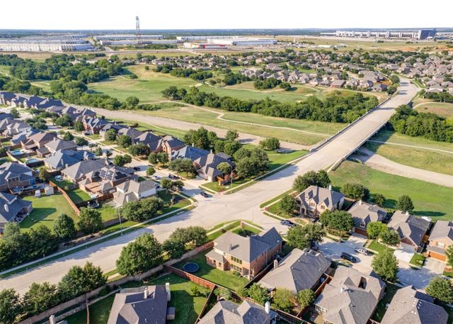15816 Back Nine Road, Fort Worth, TX 76177