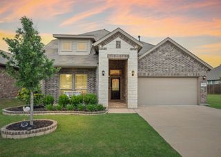 15816 Back Nine Road, Fort Worth, TX 76177