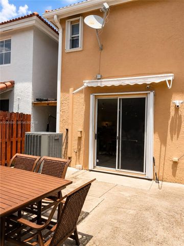 8688 SW 158th Pl, Miami, FL 33193