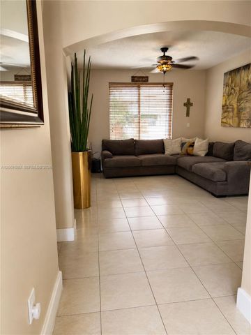 8688 SW 158th Pl, Miami, FL 33193