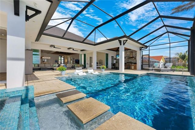4415 SE 20th PL, Cape Coral, FL 33904