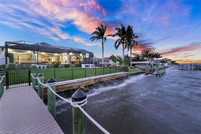 4415 SE 20th PL, Cape Coral, FL 33904