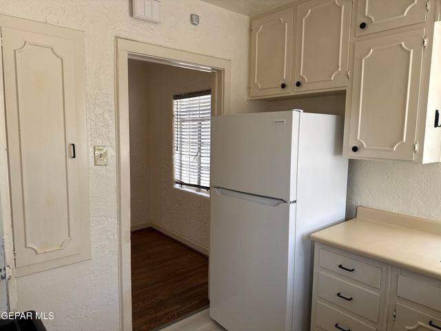 1222 Mesita Drive, El Paso, TX 79902