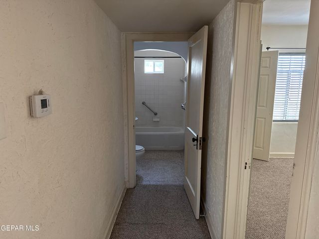 1222 Mesita Drive, El Paso, TX 79902