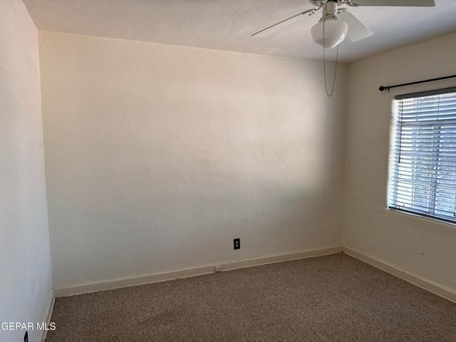 1222 Mesita Drive, El Paso, TX 79902