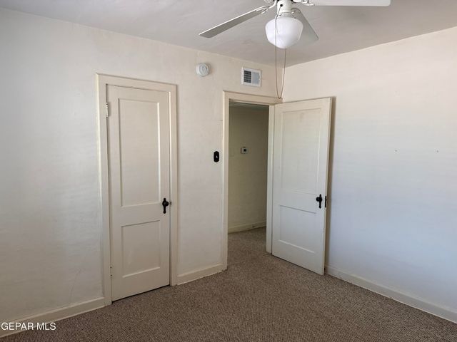 1222 Mesita Drive, El Paso, TX 79902