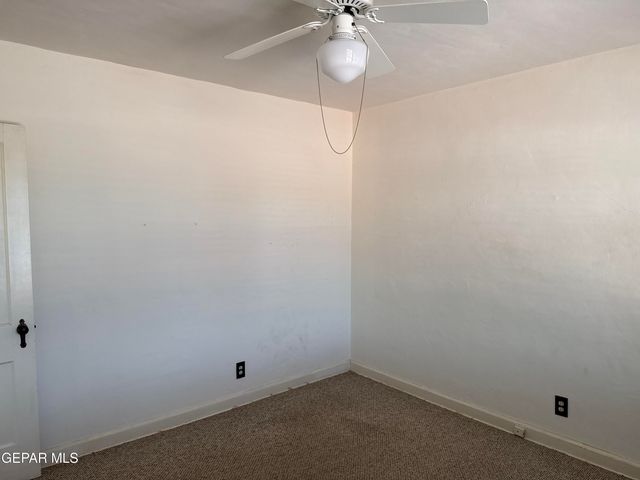 1222 Mesita Drive, El Paso, TX 79902