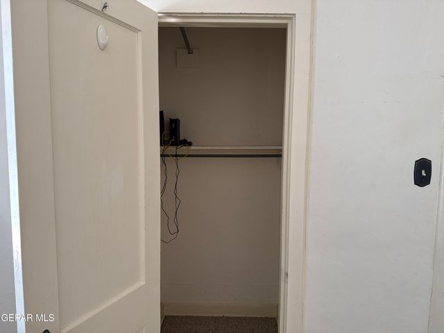 1222 Mesita Drive, El Paso, TX 79902