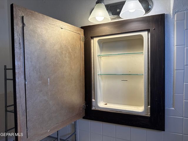 1222 Mesita Drive, El Paso, TX 79902