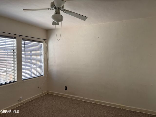 1222 Mesita Drive, El Paso, TX 79902