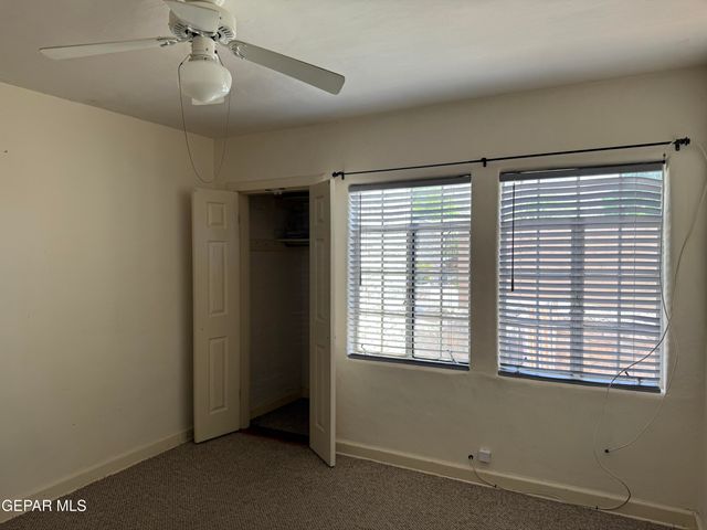 1222 Mesita Drive, El Paso, TX 79902