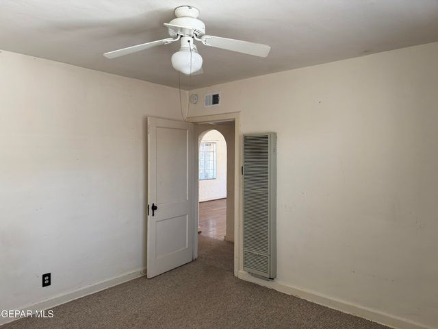 1222 Mesita Drive, El Paso, TX 79902