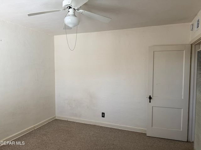 1222 Mesita Drive, El Paso, TX 79902