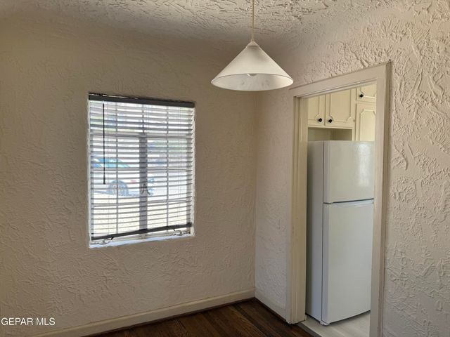 1222 Mesita Drive, El Paso, TX 79902