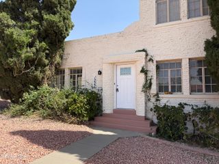 1222 Mesita Drive, El Paso, TX 79902