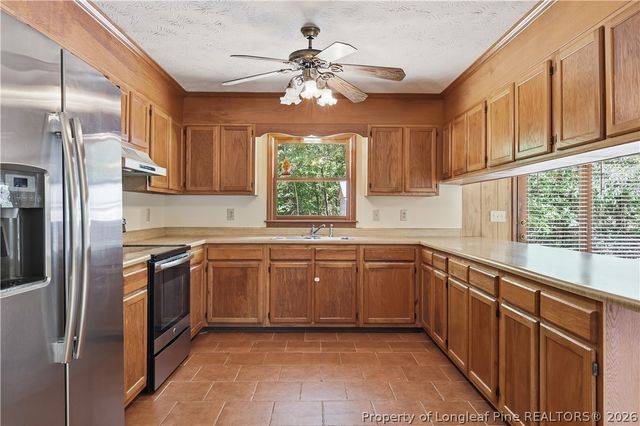 573 Ellis Road, Lumber Bridge, NC 28357