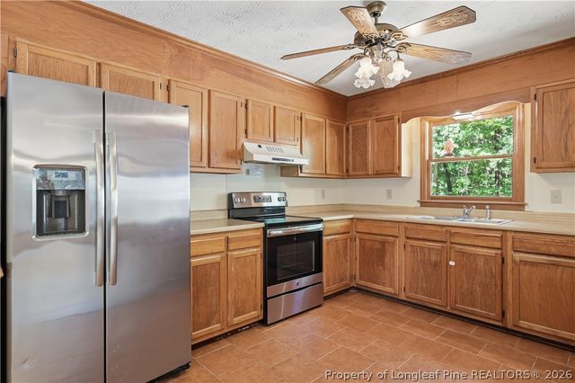 573 Ellis Road, Lumber Bridge, NC 28357