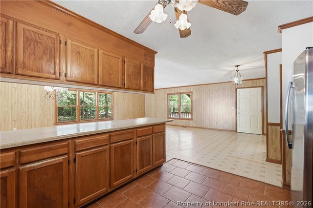 573 Ellis Road, Lumber Bridge, NC 28357