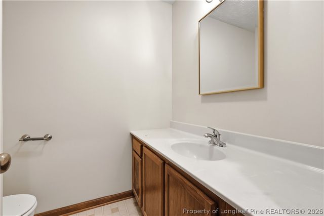 573 Ellis Road, Lumber Bridge, NC 28357
