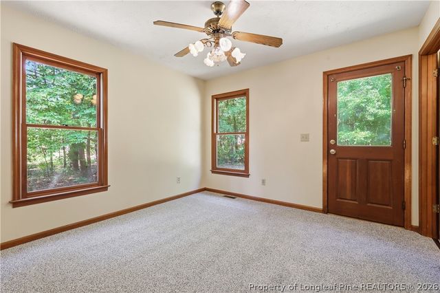 573 Ellis Road, Lumber Bridge, NC 28357