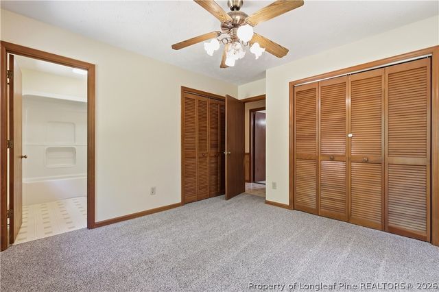 573 Ellis Road, Lumber Bridge, NC 28357