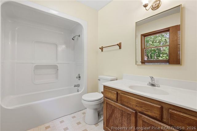 573 Ellis Road, Lumber Bridge, NC 28357