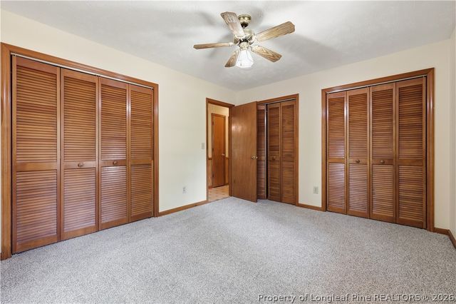 573 Ellis Road, Lumber Bridge, NC 28357