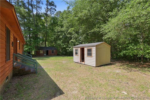 573 Ellis Road, Lumber Bridge, NC 28357