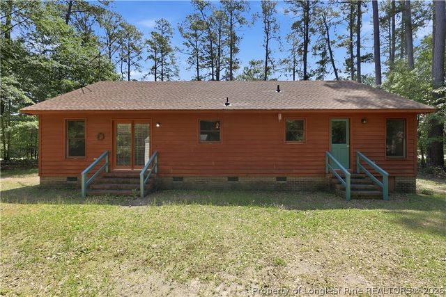 573 Ellis Road, Lumber Bridge, NC 28357
