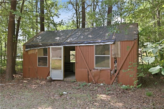 573 Ellis Road, Lumber Bridge, NC 28357