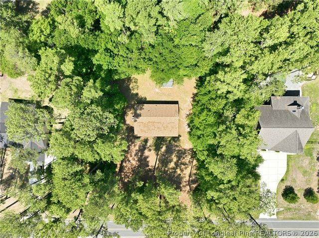 573 Ellis Road, Lumber Bridge, NC 28357