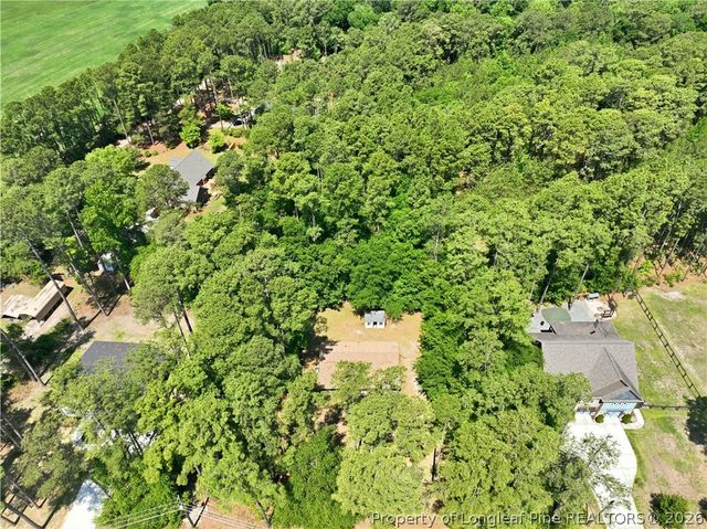 573 Ellis Road, Lumber Bridge, NC 28357