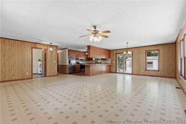 573 Ellis Road, Lumber Bridge, NC 28357
