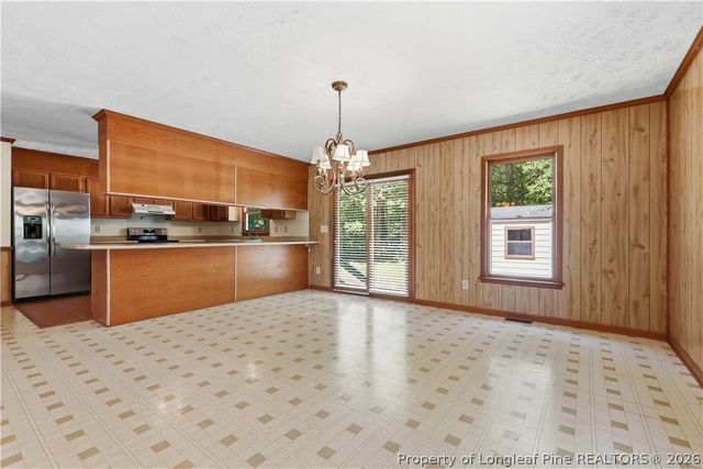 573 Ellis Road, Lumber Bridge, NC 28357
