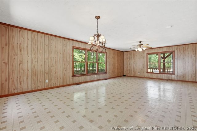 573 Ellis Road, Lumber Bridge, NC 28357