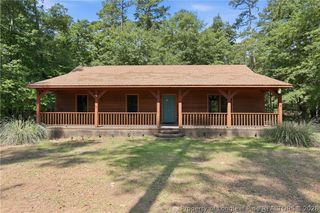 573 Ellis Road, Lumber Bridge, NC 28357