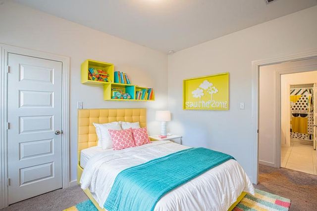 3524 Lilac Drive, Aubrey, TX 76227