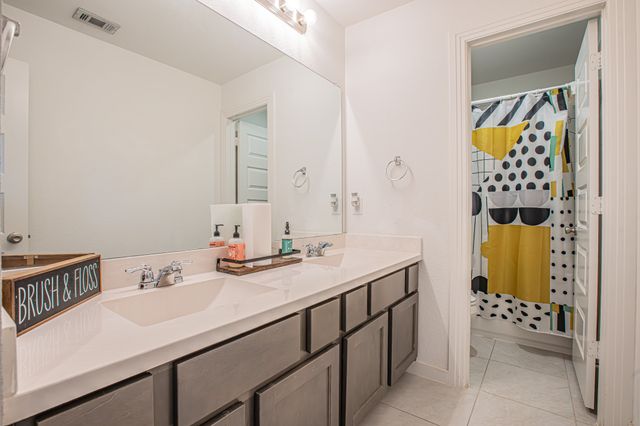 3524 Lilac Drive, Aubrey, TX 76227