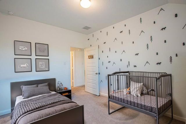 3524 Lilac Drive, Aubrey, TX 76227