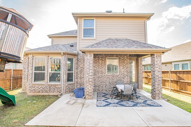 3524 Lilac Drive, Aubrey, TX 76227