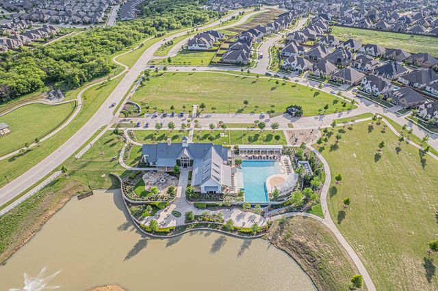 3524 Lilac Drive, Aubrey, TX 76227