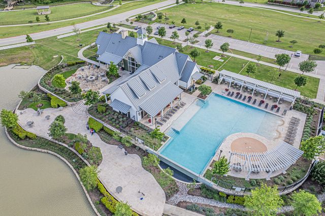 3524 Lilac Drive, Aubrey, TX 76227