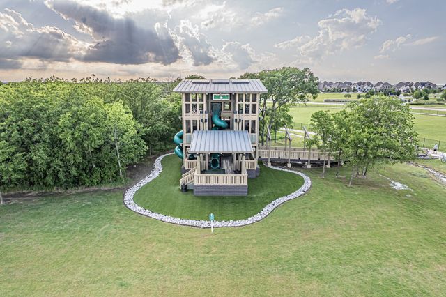 3524 Lilac Drive, Aubrey, TX 76227