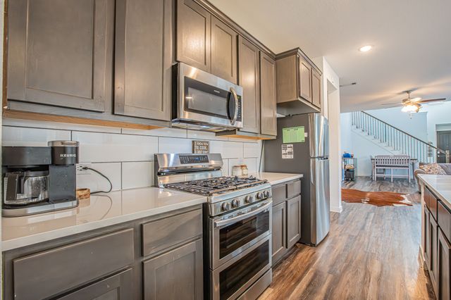 3524 Lilac Drive, Aubrey, TX 76227