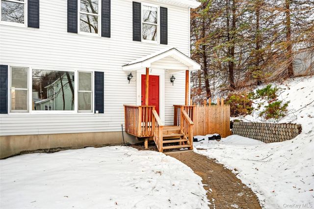 2 Wayne Avenue, Stony Point, NY 10980